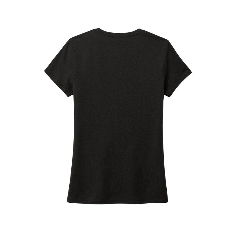 NEW SEI District ® Women’s Perfect Tri ® Tee - BLACK