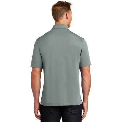 NEW - OGIO® Fuse Polo - Rogue Grey