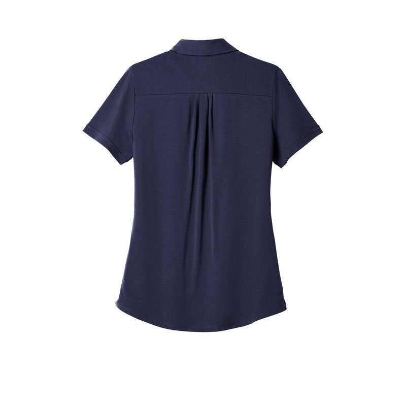 SEI OGIO ® Ladies Limit Polo - Navy