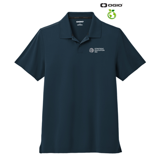 NEW SEI OGIO® Regain Polo - River Blue Navy