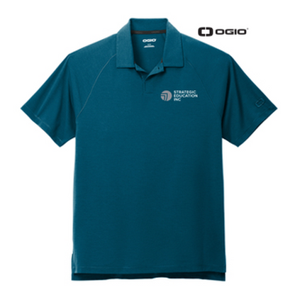 NEW - OGIO® Motion Polo - Spar Blue