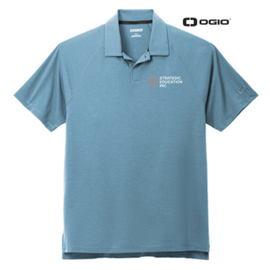 NEW - OGIO® Motion Polo - Blue Mist