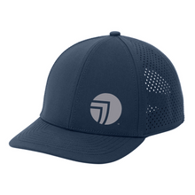 Load image into Gallery viewer, NEW SEI OGIO® Performance Cap - River Blue Navy
