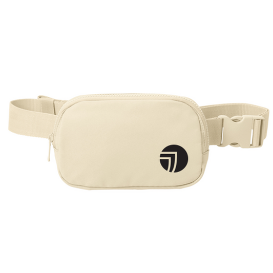 NEW SEI Port Authority® Matte Hip Pack - SAHARA