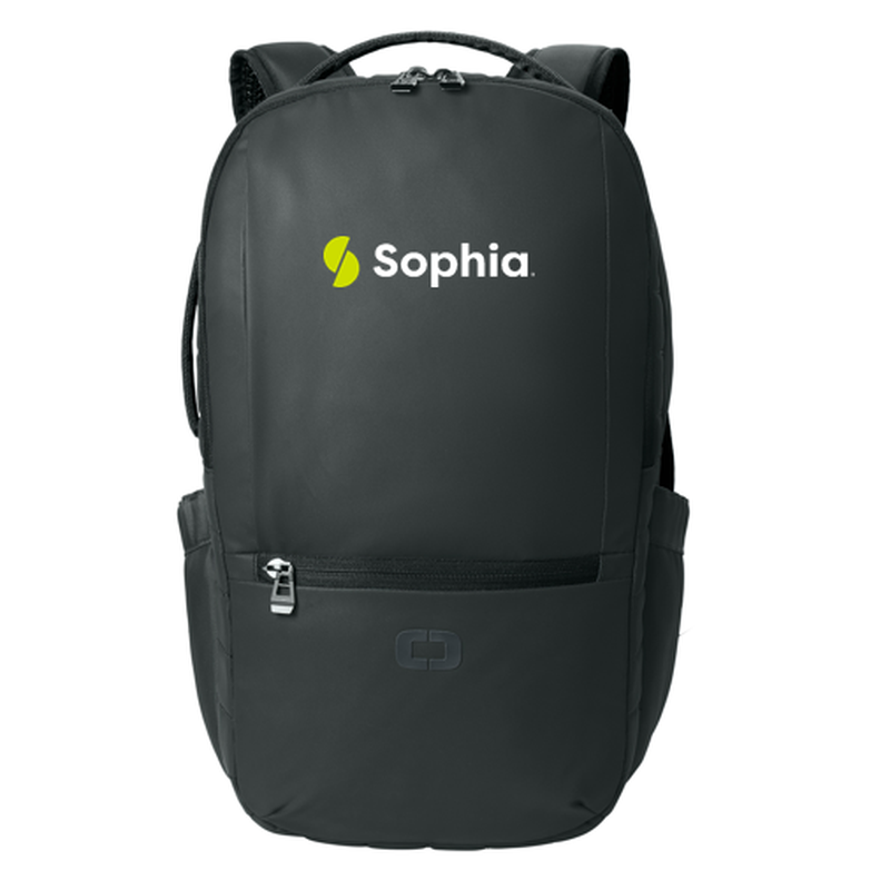 SOPHIA OGIO® Controller Pack - BLACK