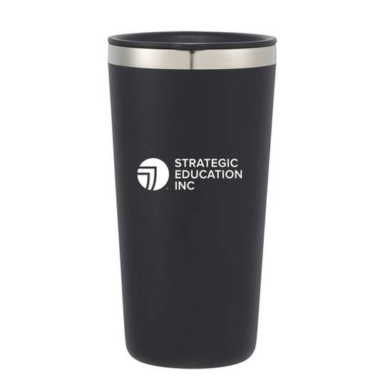 NEW SEI Hydro Flask® All Around™ Tumbler 20oz - BLACK