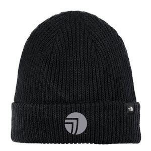 NEW SEI The North Face® Circular Rib Beanie TNF Black