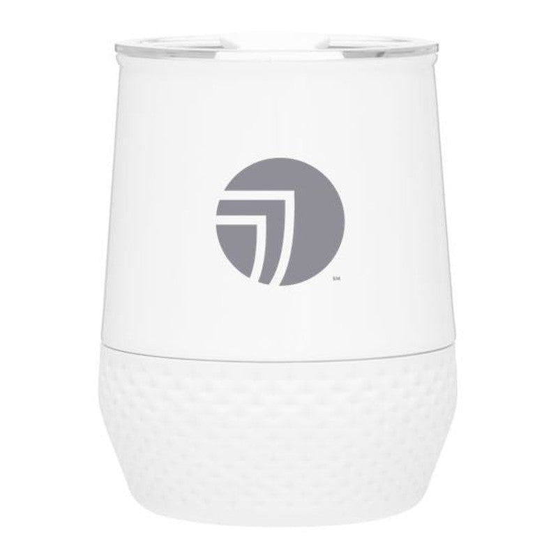 SEI Eros 12 oz. Tumbler - White