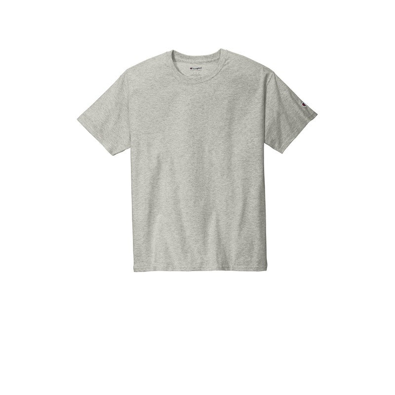 NEW SEI-Champion ® Heritage 6-Oz. Jersey Tee-Oxford