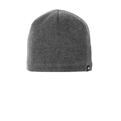 SEI The North Face® Mountain Beanie-TNF Dark Grey Heather