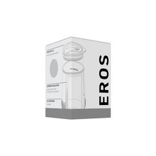 Load image into Gallery viewer, NEW SEI EROS - Black 12 oz Tumbler
