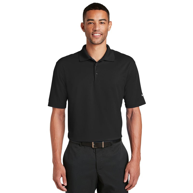 Nike Dri-FIT Micro Pique 2.0 Pocket Polo