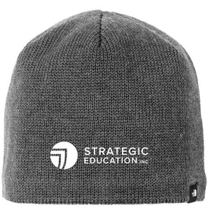 SEI The North Face® Mountain Beanie-TNF Dark Grey Heather