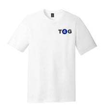 Load image into Gallery viewer, SEI TOGETHER 4 GOOD TEE SHIRT - Employees volunteering with a non-profit during T4G may order a T4G shirt, free of charge.
