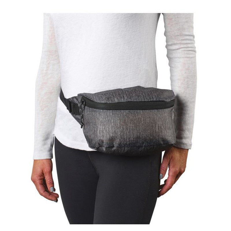 SEI Rio Waist Pack - Granite Heather Grey