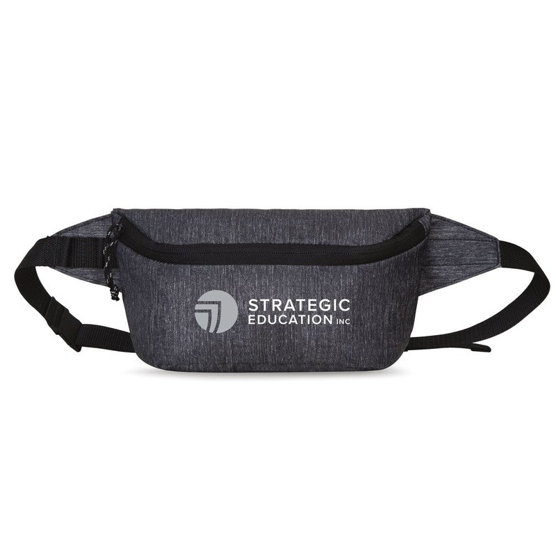 SEI Rio Waist Pack - Granite Heather Grey